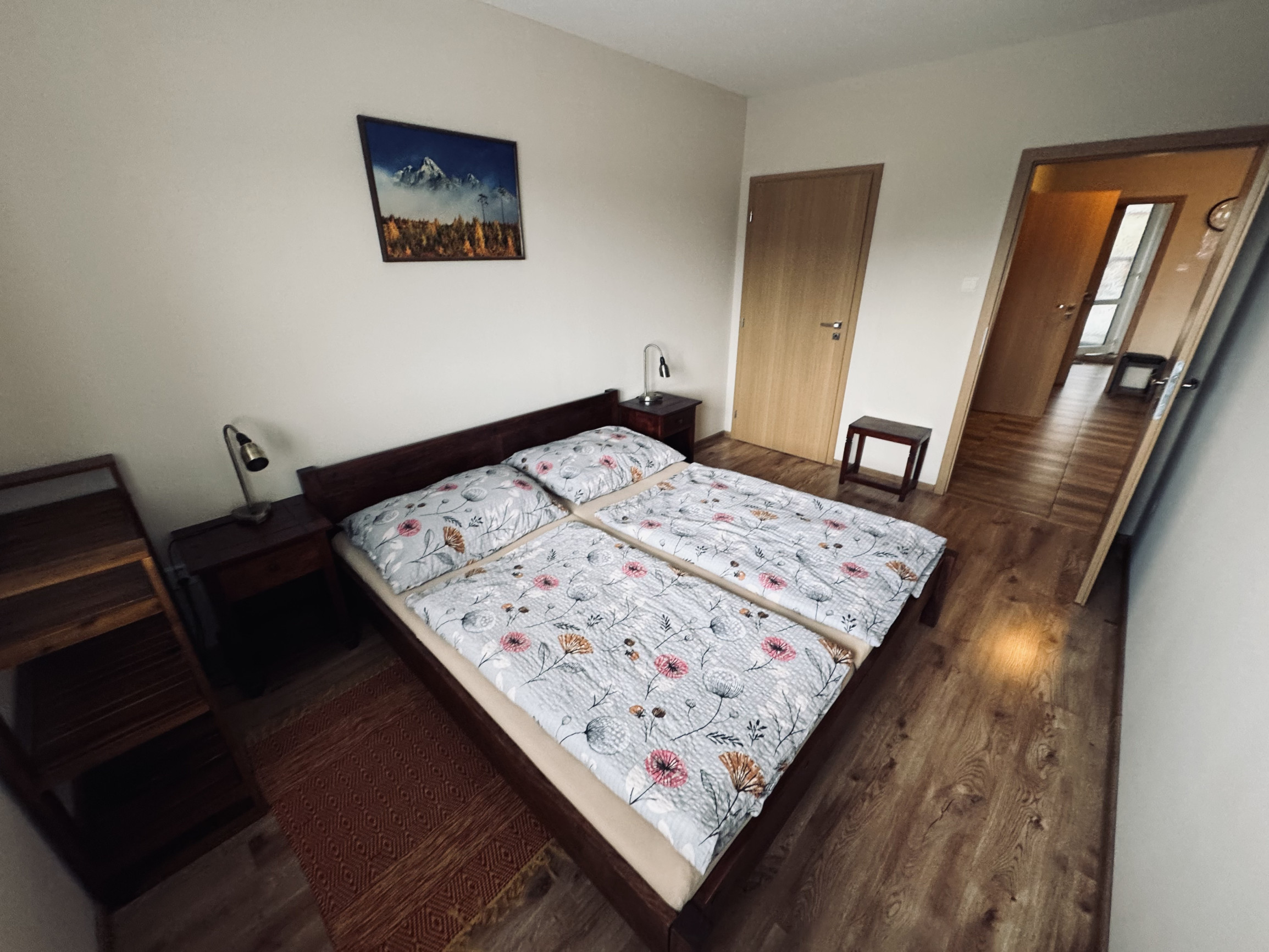 🔥 NA PREDAJ – 3-IZBOVÝ ŠTÝLOVÝ APARTMÁNOVÝ BYT.