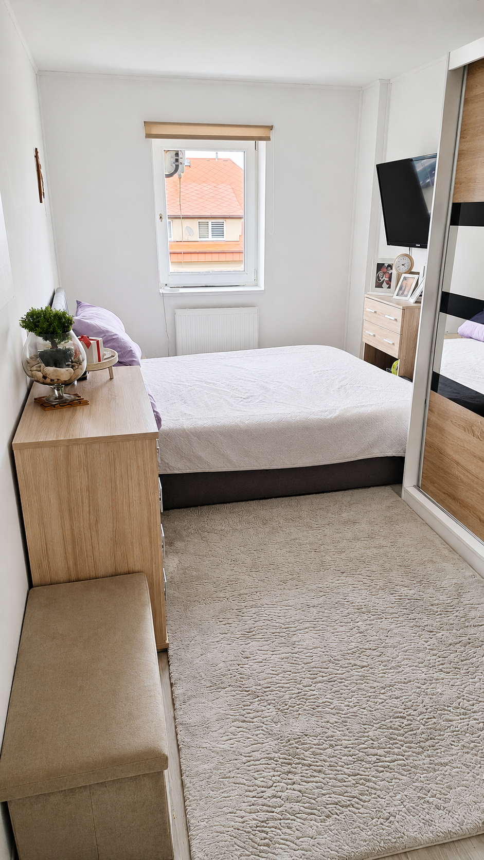 🔥 NA PREDAJ –  3-IZBOVÝ BYT | 69 m² | CENTRUM OBCE RABČA