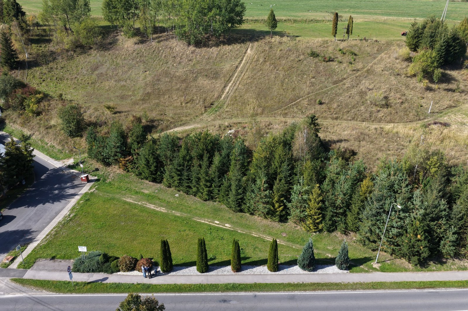 🌾 POZEMOK NA PREDAJ 2 081 m²  | NOVÁ ĽUBOVŇA