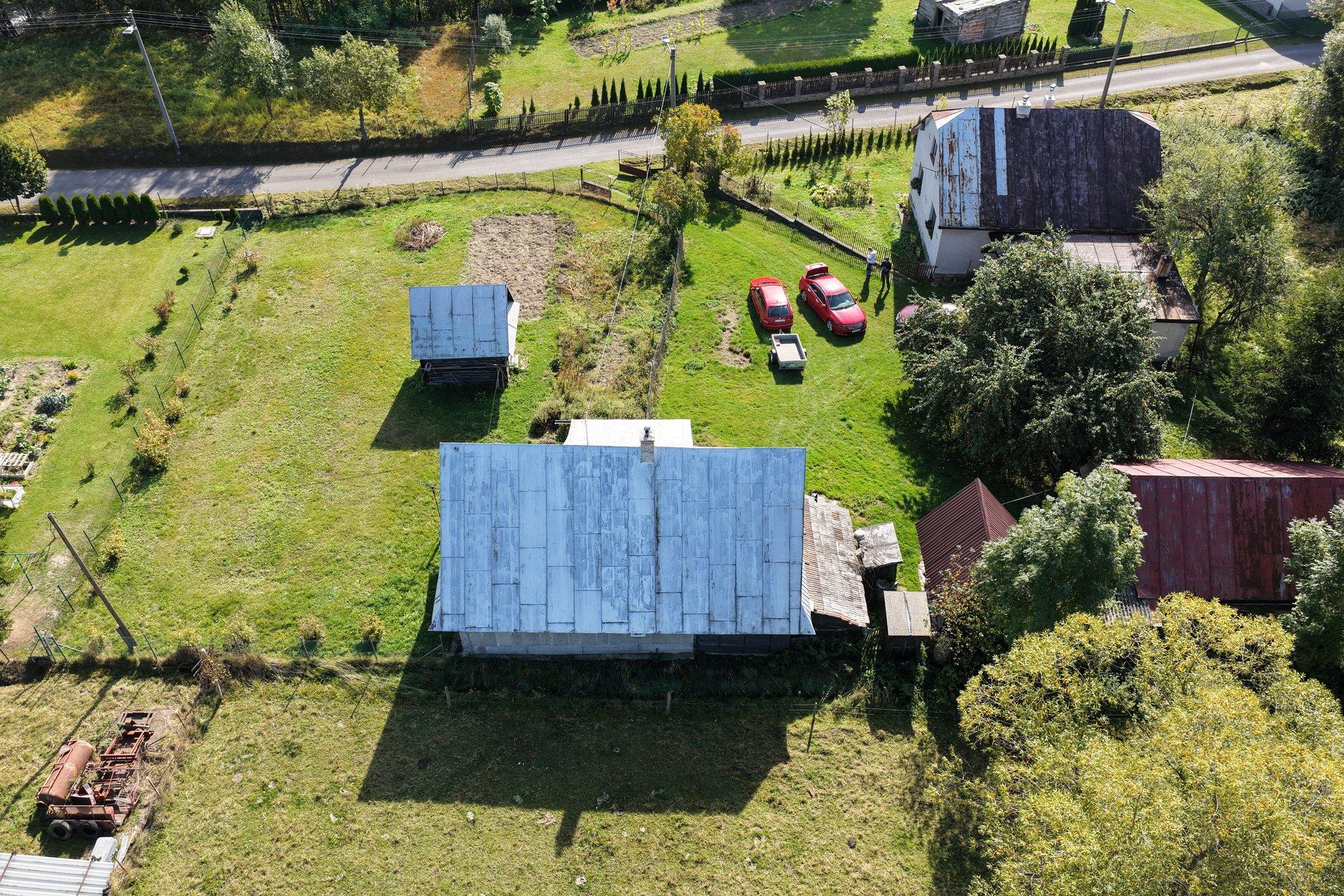 🏠 NA PREDAJ RODINNÝ DOM-91m², POZEMOK-1 123m²