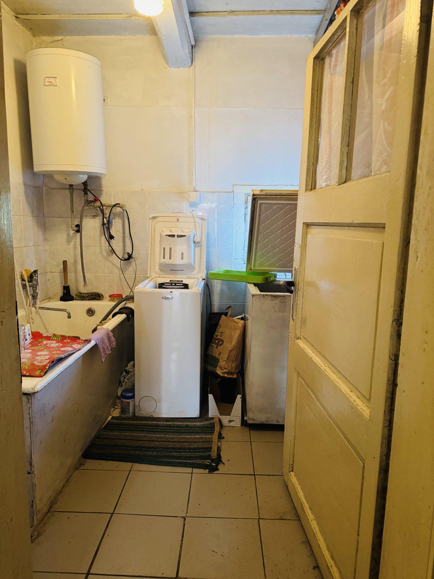 🏠 NA PREDAJ RODINNÝ DOM-91m², POZEMOK-1 123m²