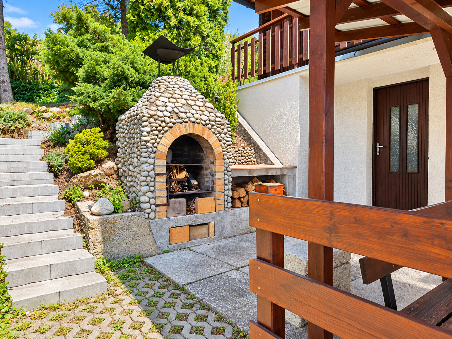 🌲ZÁHRADNÁ CHATKA NA PREDAJ | 447 m² | TVRDOŠÍN