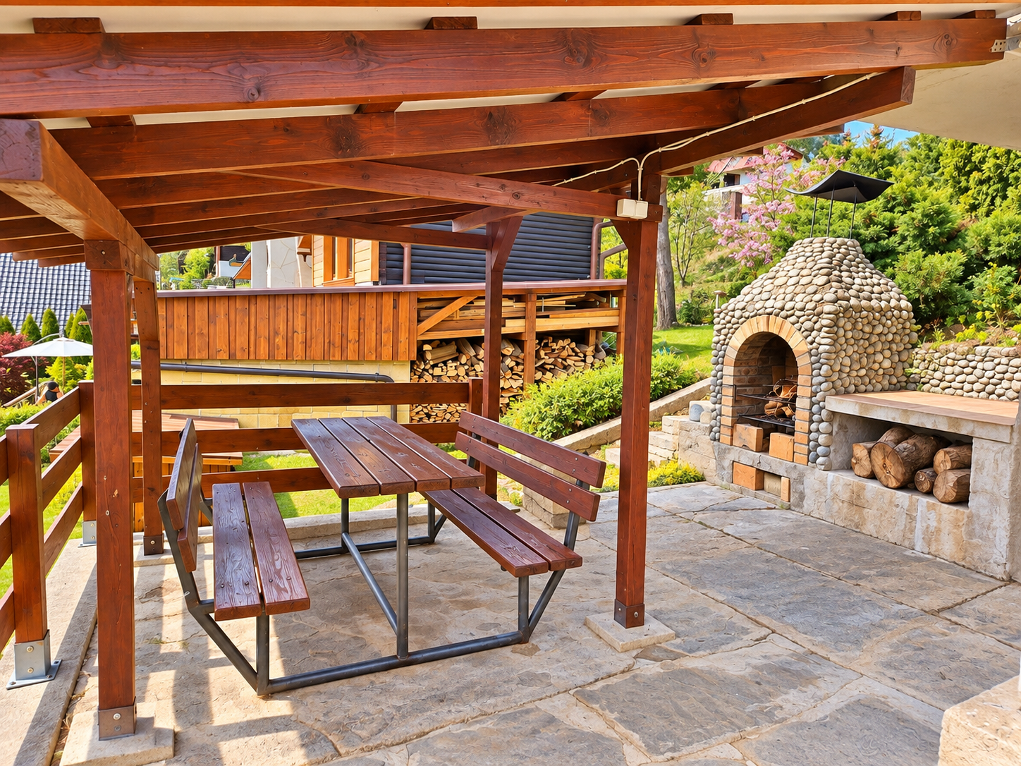 🌲ZÁHRADNÁ CHATKA NA PREDAJ | 447 m² | TVRDOŠÍN