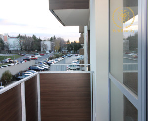 Rezervované - 2 - izbový byt v novostavbe Nová Nitra