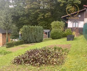 Na predaj - Chata Ilava – 369 m², krásny výhľad