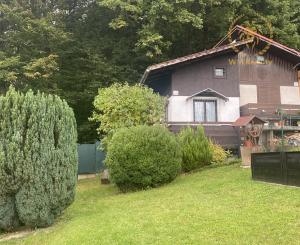 Na predaj - Chata Ilava – 369 m², krásny výhľad