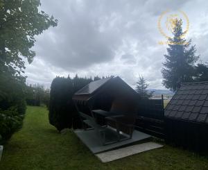 Na predaj - Chata Ilava – 369 m², krásny výhľad