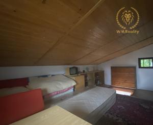 Na predaj - Chata Ilava – 369 m², krásny výhľad