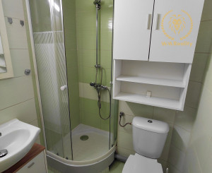 REZERVOVANÉ Na prenájom 1 izbový byt Martin Centrum