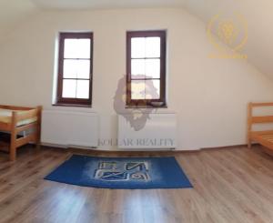 NA PREDAJ VIDIECKY RODINNÝ DOM V HORNÝCH OREŠANOCH