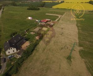 NA PREDAJ VIDIECKY RODINNÝ DOM V HORNÝCH OREŠANOCH