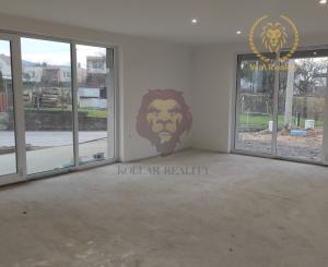 NA PREDAJ RODINNÝ DOM - NOVOSTAVBA - BYSTRIČANY 4-IZBOVÝ , 488m2 POZEMOK