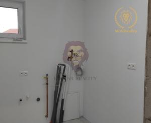 NA PREDAJ RODINNÝ DOM - NOVOSTAVBA - BYSTRIČANY 4-IZBOVÝ , 488m2 POZEMOK