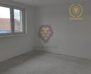 NA PREDAJ RODINNÝ DOM - NOVOSTAVBA - BYSTRIČANY 4-IZBOVÝ , 488m2 POZEMOK