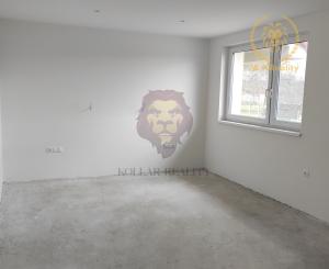 NA PREDAJ RODINNÝ DOM - NOVOSTAVBA - BYSTRIČANY 4-IZBOVÝ , 488m2 POZEMOK