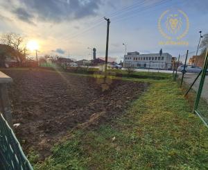 NA PREDAJ POZEMOK V MADUNICIACH