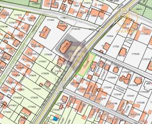 NA PREDAJ POZEMOK V MADUNICIACH