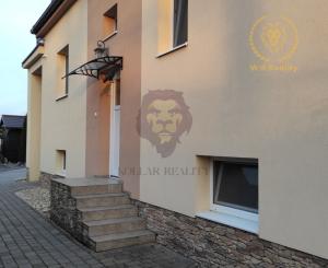 !!Znižená cena!! NA PREDAJ VELKÉ BIELICE - RODINNÝ DOM - 6,5 IZBOVÝ