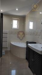 !!Znižená cena!! NA PREDAJ VELKÉ BIELICE - RODINNÝ DOM - 6,5 IZBOVÝ