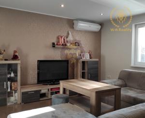 !!Znižená cena!! NA PREDAJ VELKÉ BIELICE - RODINNÝ DOM - 6,5 IZBOVÝ