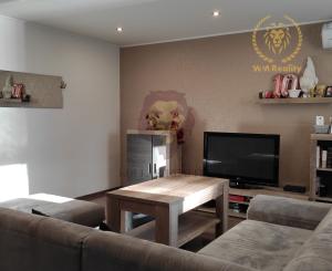 !!Znižená cena!! NA PREDAJ VELKÉ BIELICE - RODINNÝ DOM - 6,5 IZBOVÝ