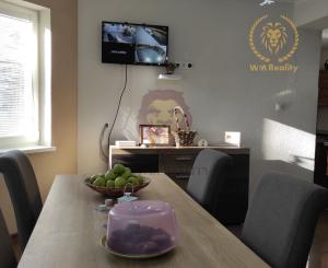 !!Znižená cena!! NA PREDAJ VELKÉ BIELICE - RODINNÝ DOM - 6,5 IZBOVÝ