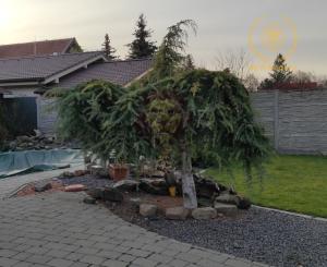 !!Znižená cena!! NA PREDAJ VELKÉ BIELICE - RODINNÝ DOM - 6,5 IZBOVÝ