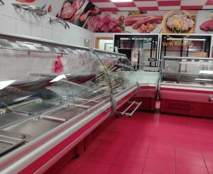 NA PREDAJ PRIEVIDZA , I.BUKOVČANA Mäsiarstvo 79m2