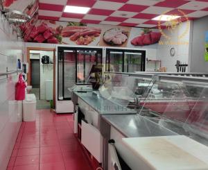 NA PREDAJ PRIEVIDZA , I.BUKOVČANA Mäsiarstvo 79m2