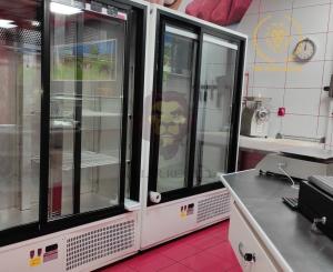 NA PREDAJ PRIEVIDZA , I.BUKOVČANA Mäsiarstvo 79m2