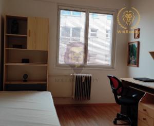 NA PREDAJ PRIEVIDZA , Š.KRÁLIKA 3 izbový