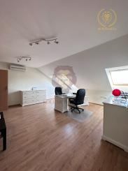 NA PRENÁJOM KANCELÁRIA PRIEVIDZA - Sladkovičová 54 m2