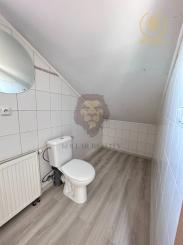 NA PRENÁJOM KANCELÁRIA PRIEVIDZA - Sladkovičová 54 m2