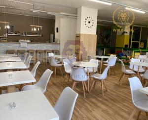 ODSTÚPENIE OD DETSKÉ IHRISKA TAJKO , PRIEVIDZA