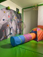 ODSTÚPENIE OD DETSKÉ IHRISKA TAJKO , PRIEVIDZA