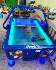 ODSTÚPENIE OD DETSKÉ IHRISKA TAJKO , PRIEVIDZA