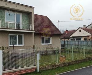 NA PREDAJ PRAVENEC - RODINNÝ DOM - 5 IZBOVÝ