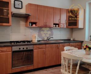 NA PREDAJ PRAVENEC - RODINNÝ DOM - 5 IZBOVÝ