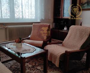 NA PREDAJ PRAVENEC - RODINNÝ DOM - 5 IZBOVÝ