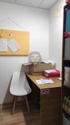 ODSTÚPENIE OD DETSKÉ IHRISKA TAJKO , PRIEVIDZA