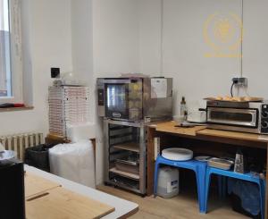 ODSTÚPENIE OD DETSKÉ IHRISKA TAJKO , PRIEVIDZA