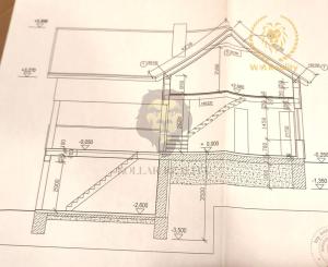 NA PREDAJ 3-PODLAŽNÝ DOM V HLOHOVCI