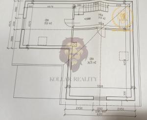 NA PREDAJ 3-PODLAŽNÝ DOM V HLOHOVCI