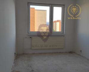 NA PREDAJ PRIEVIDZA , J.FRANCISCIHO 5 IZBOVÝ , 94m2