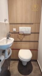 NA PREDAJ PRIEVIDZA , J.FRANCISCIHO 5 IZBOVÝ , 94m2