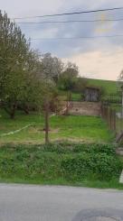 NA PREDAJ KOCURANY , POZEMOK 1214m2