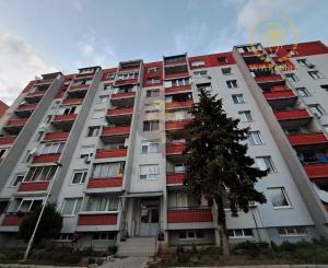 NA PREDAJ 4-izbový byt v tichej lokalite Galanty