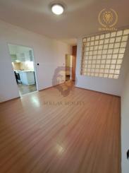 NA PREDAJ 4-izbový byt v tichej lokalite Galanty