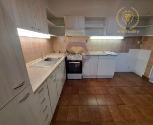 NA PREDAJ 4-izbový byt v tichej lokalite Galanty