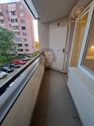 NA PREDAJ 4-izbový byt v tichej lokalite Galanty